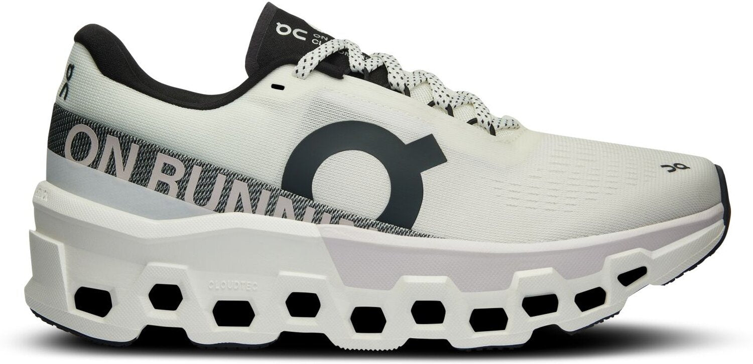 On Sportschuhe  silber