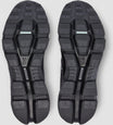 On Wanderschuhe  schwarz