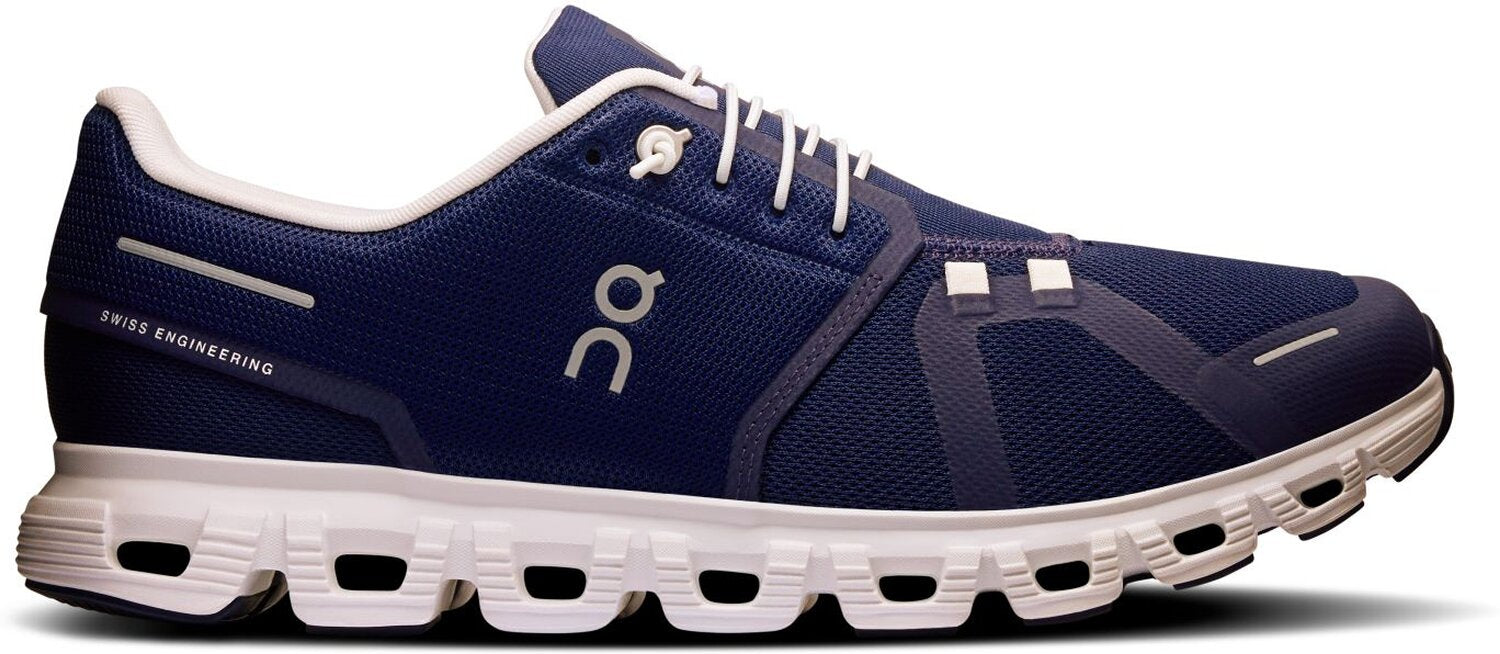 On Sneaker  dunkelblau