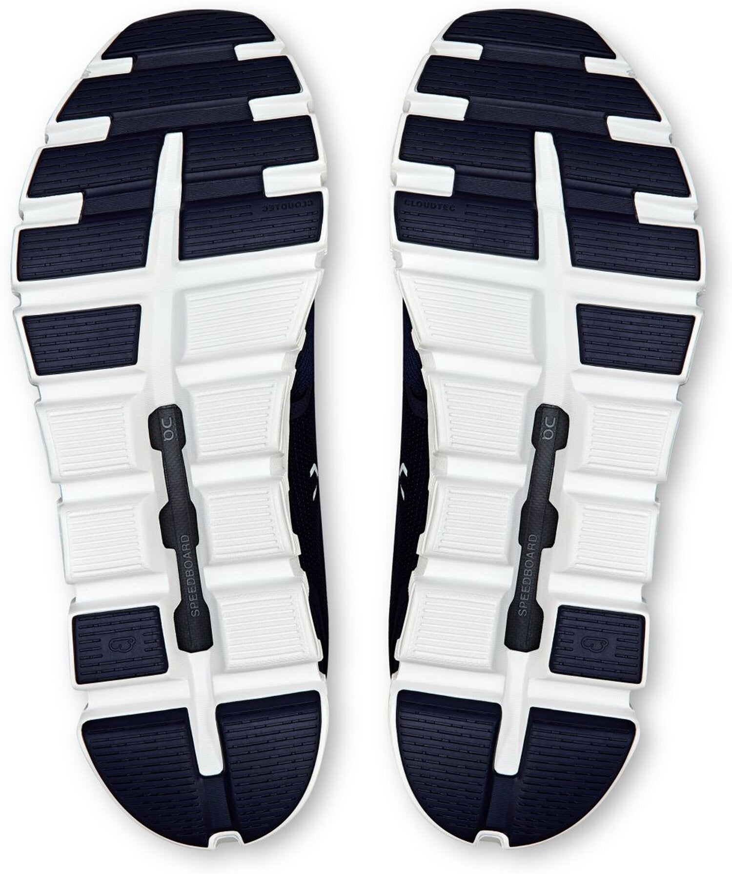 On Sneaker  dunkelblau
