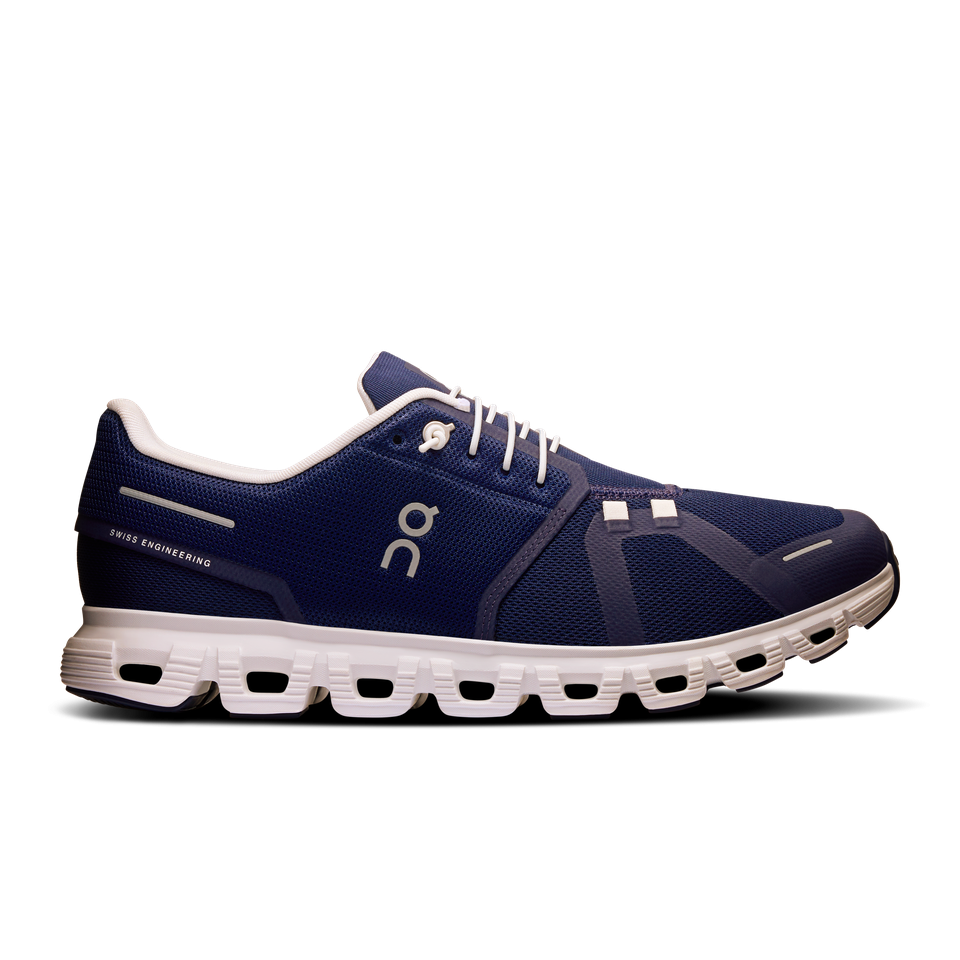 On Sneaker  dunkelblau