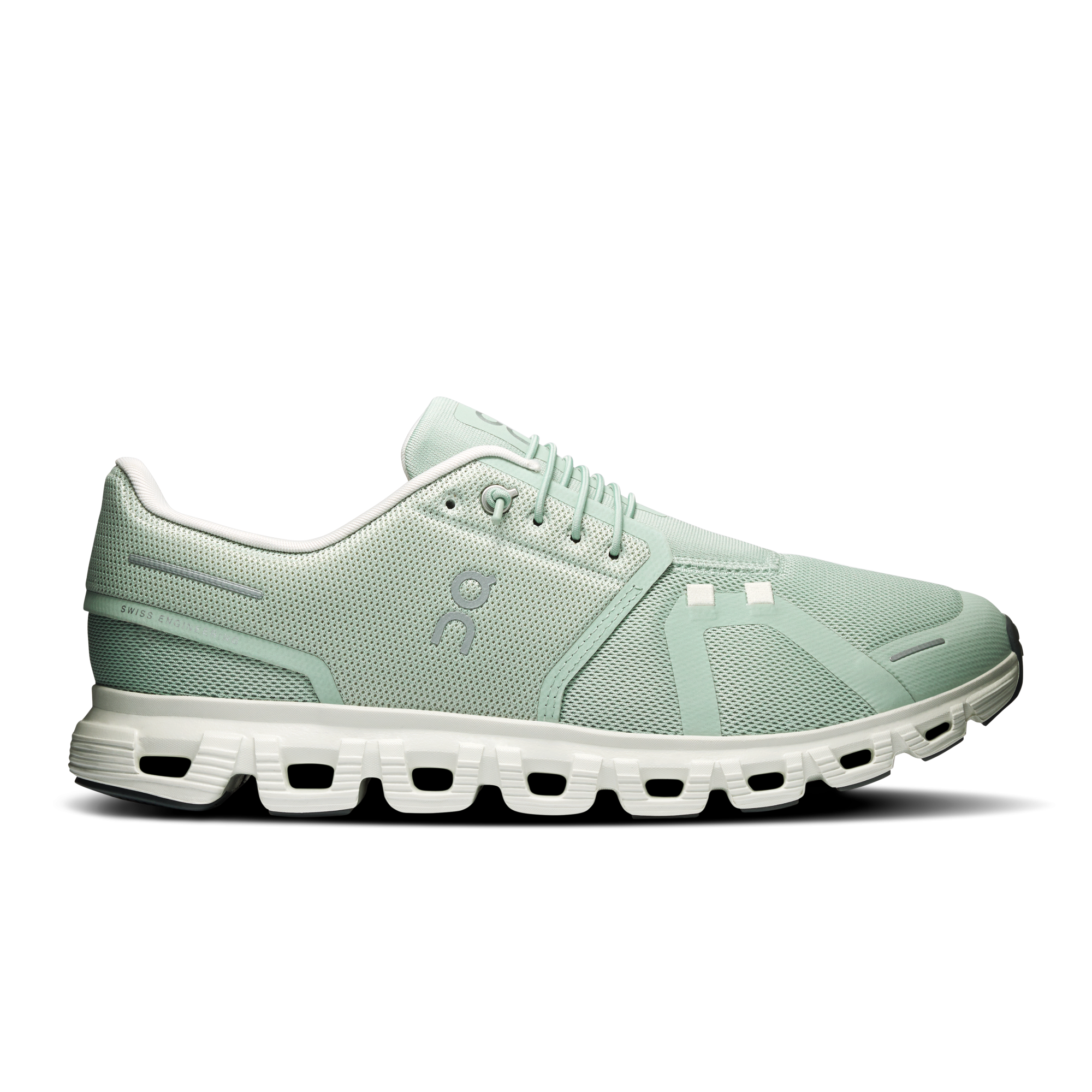 On Sneaker  grün