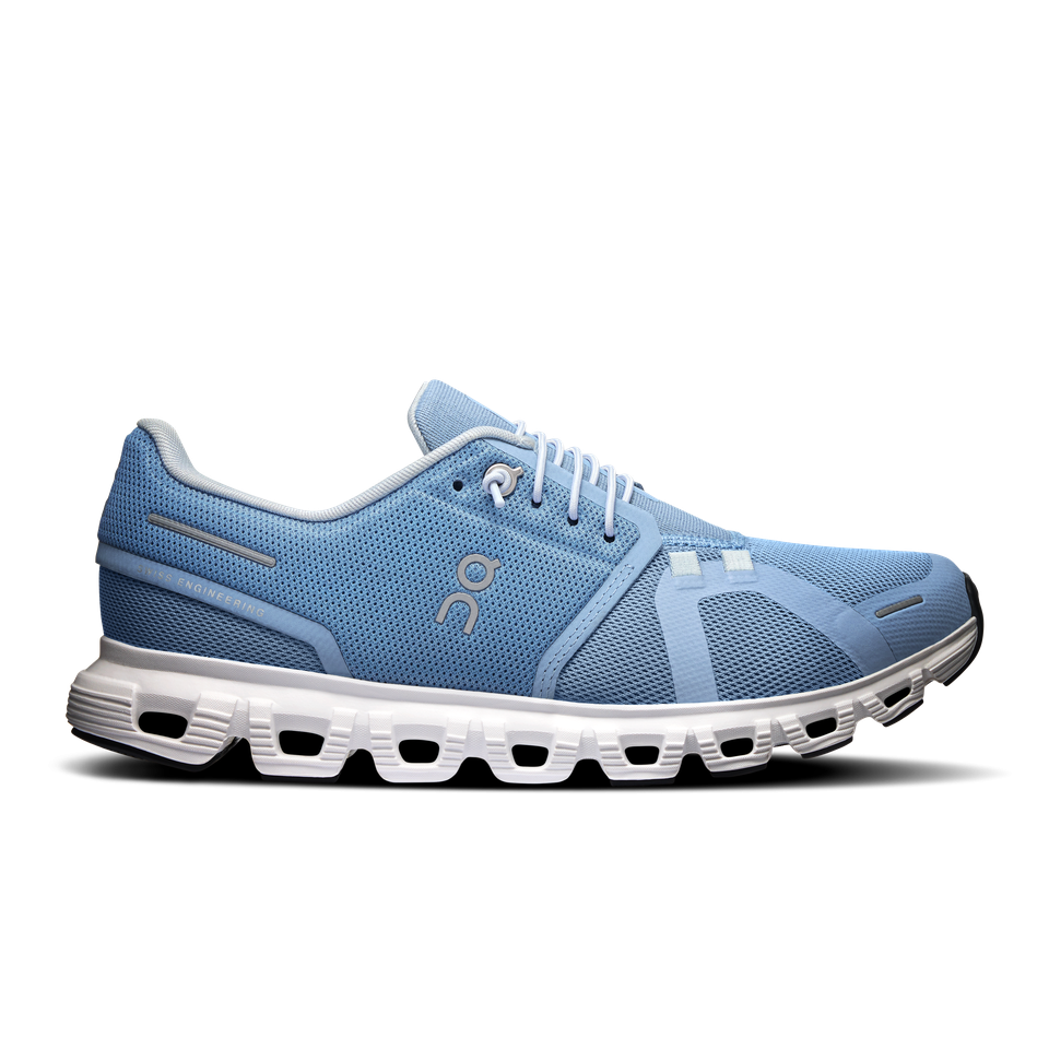 On Sneaker  hellblau