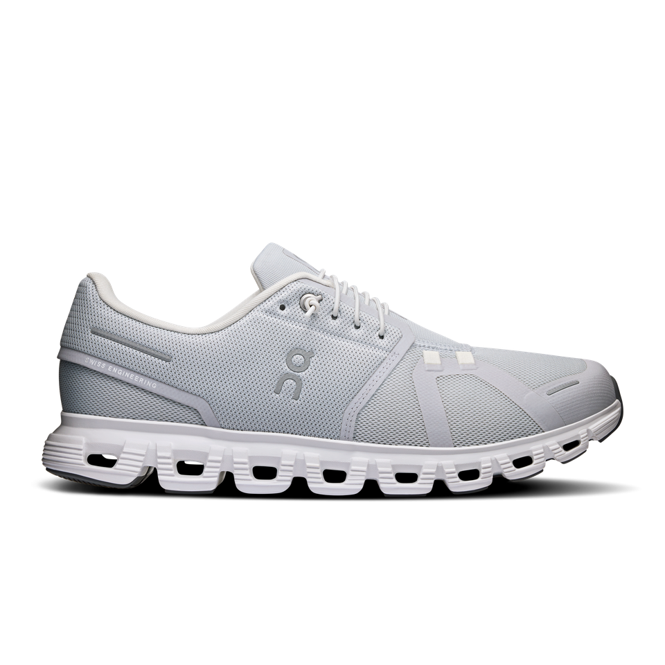 On Sneaker  hellgrau