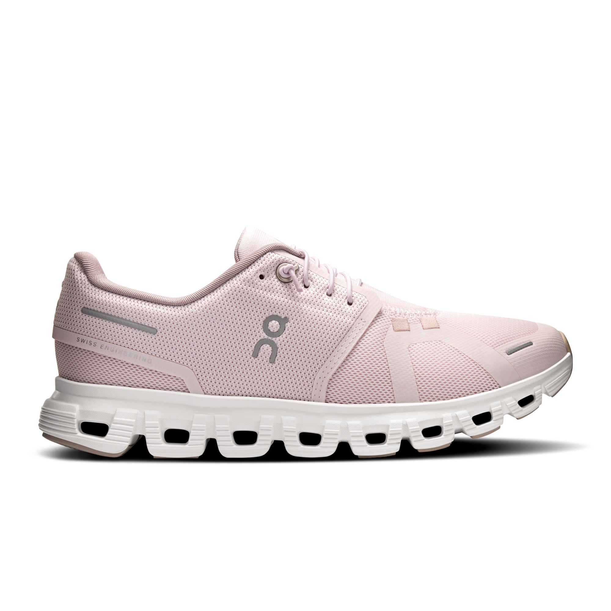 On Sneaker  rosa