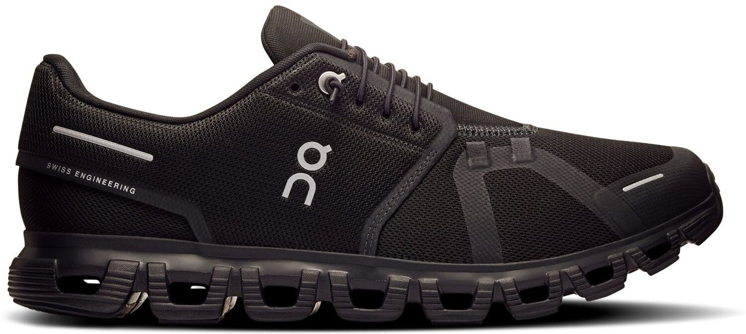 On Sneaker  schwarz