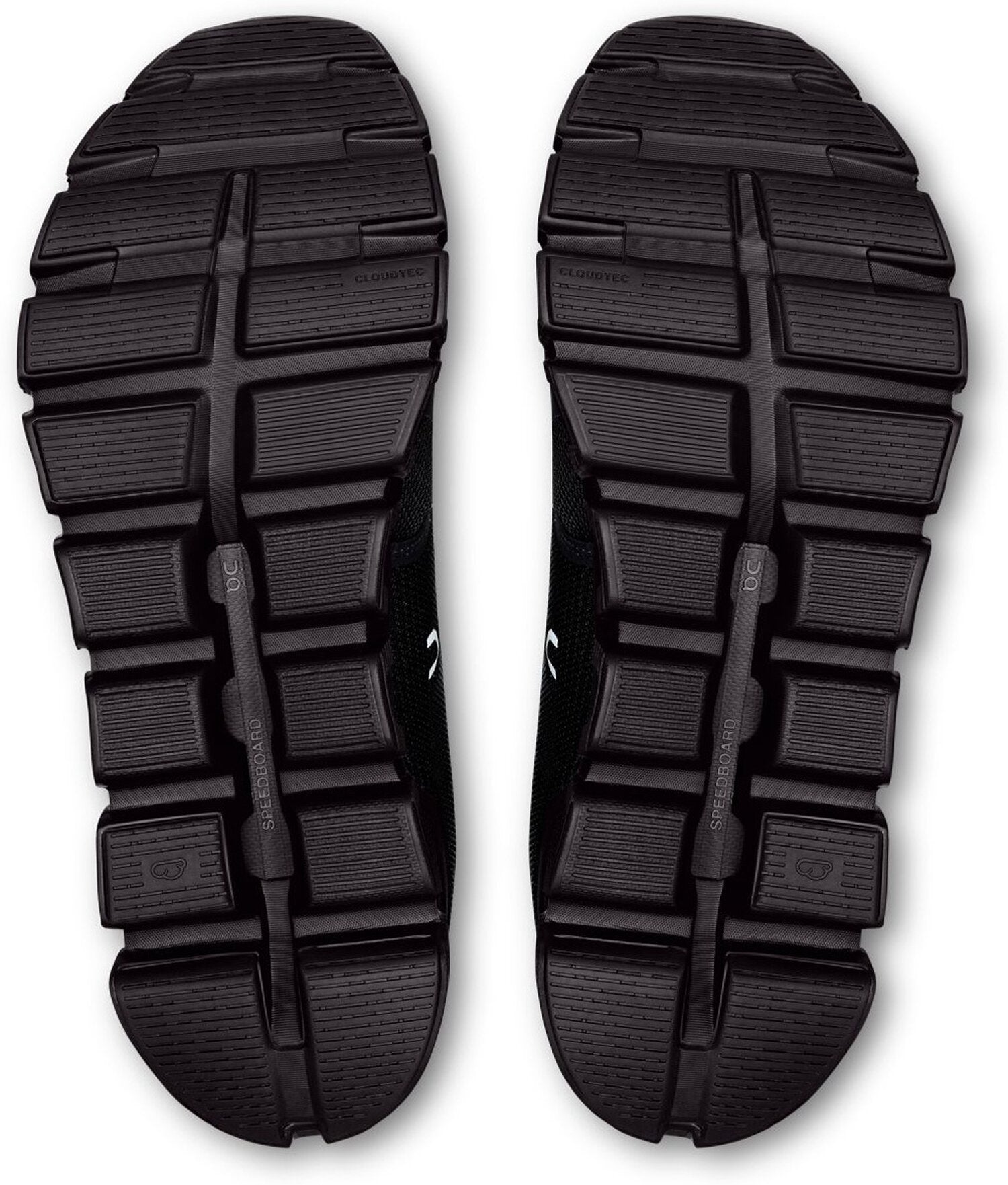 On Sneaker  schwarz
