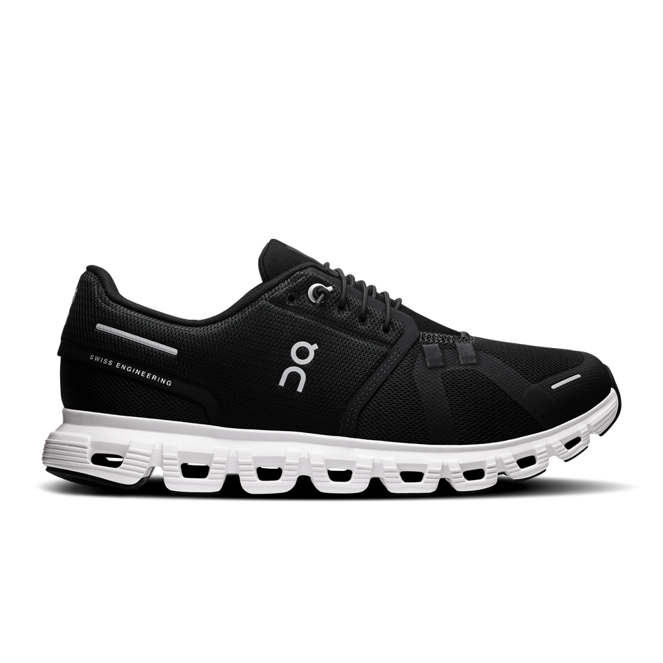On Sneaker  schwarz