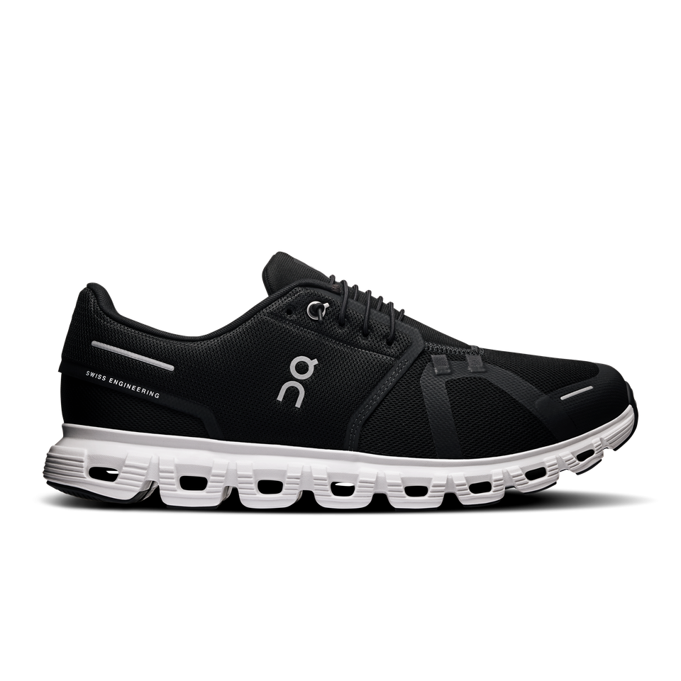 On Sneaker  schwarz