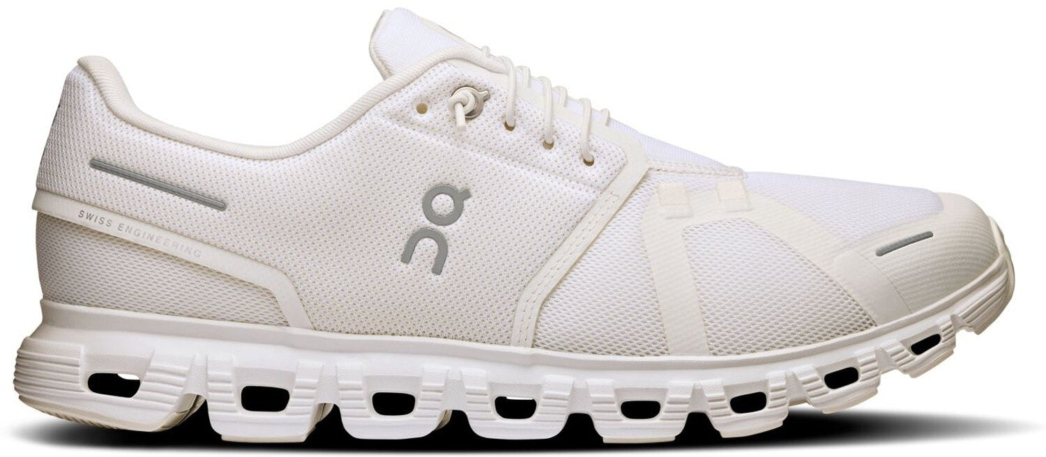 On Sneaker  weiß