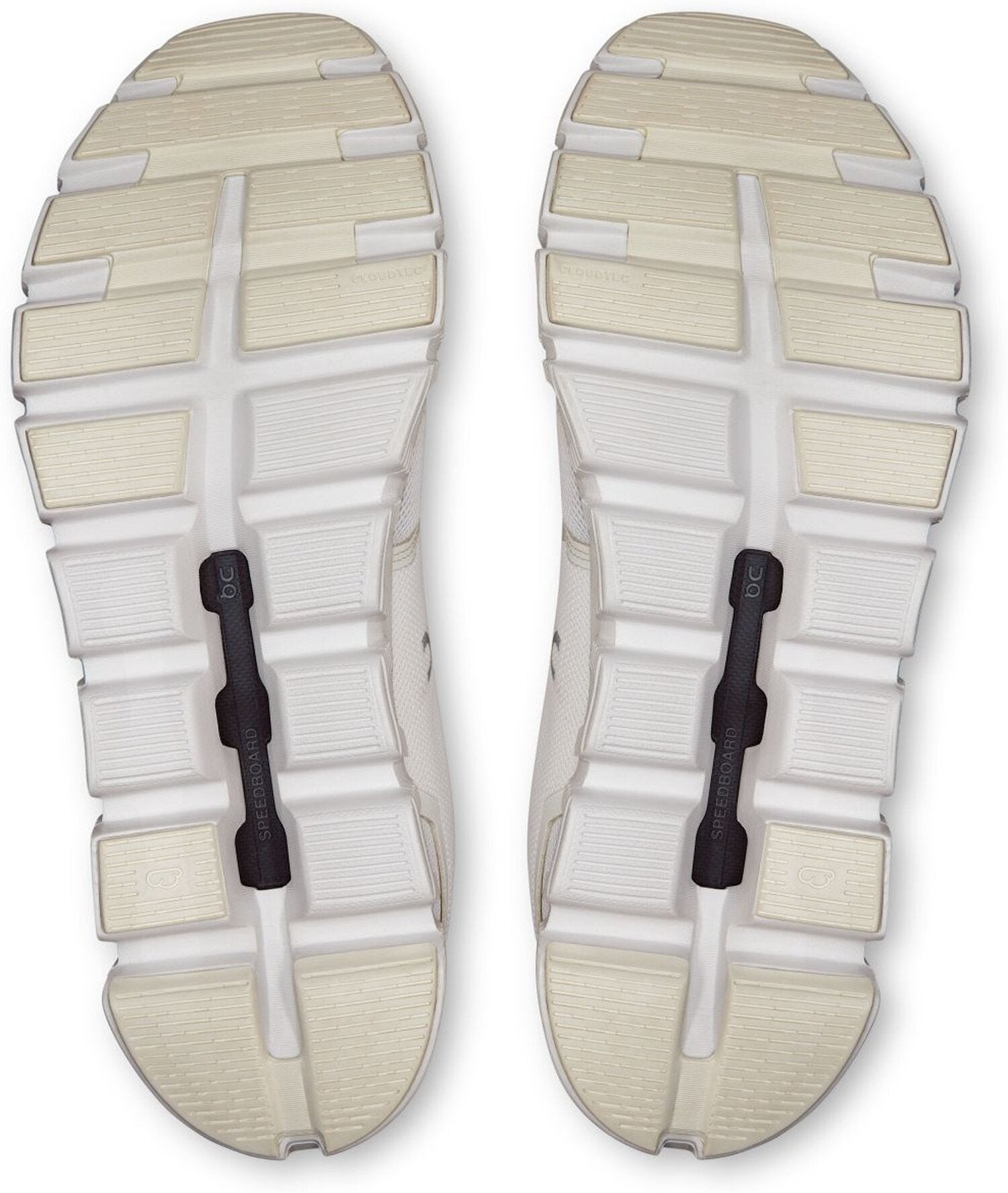 On Sneaker  weiß