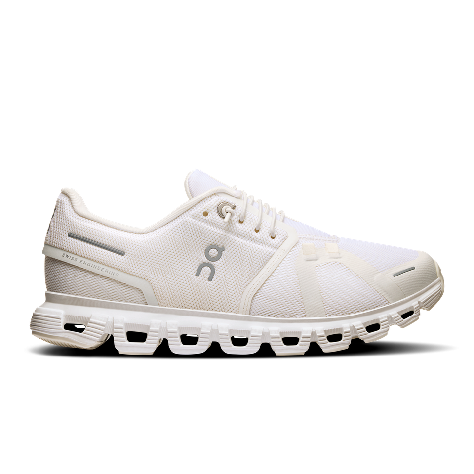 On Sneaker  weiß