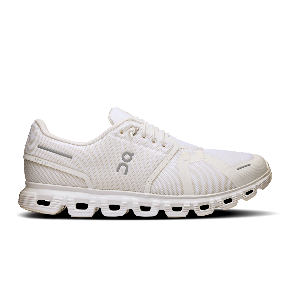 On Sneaker  weiß