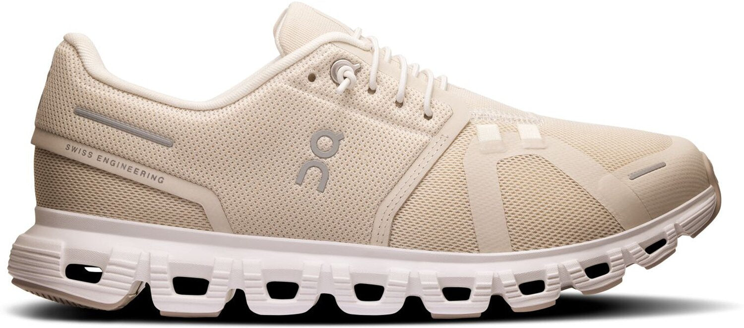 On Sportschuhe  weiß