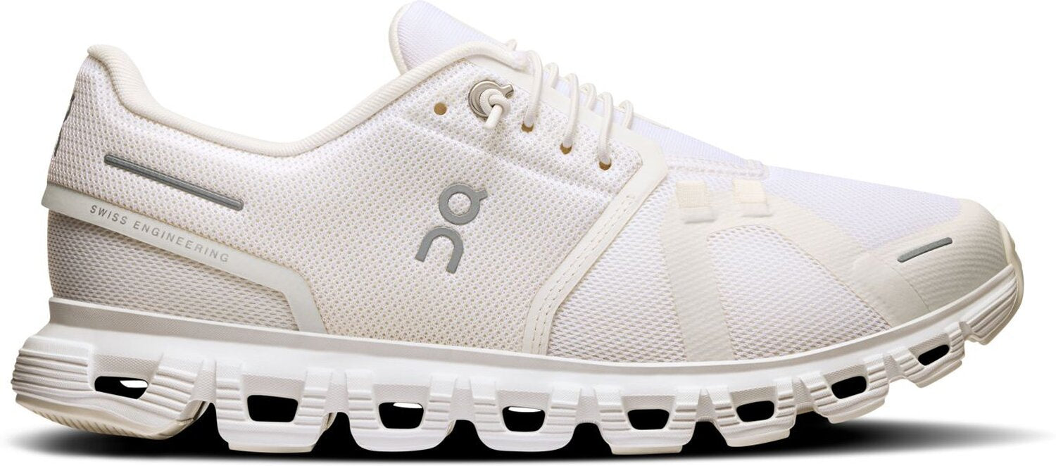 On Sportschuhe  weiß