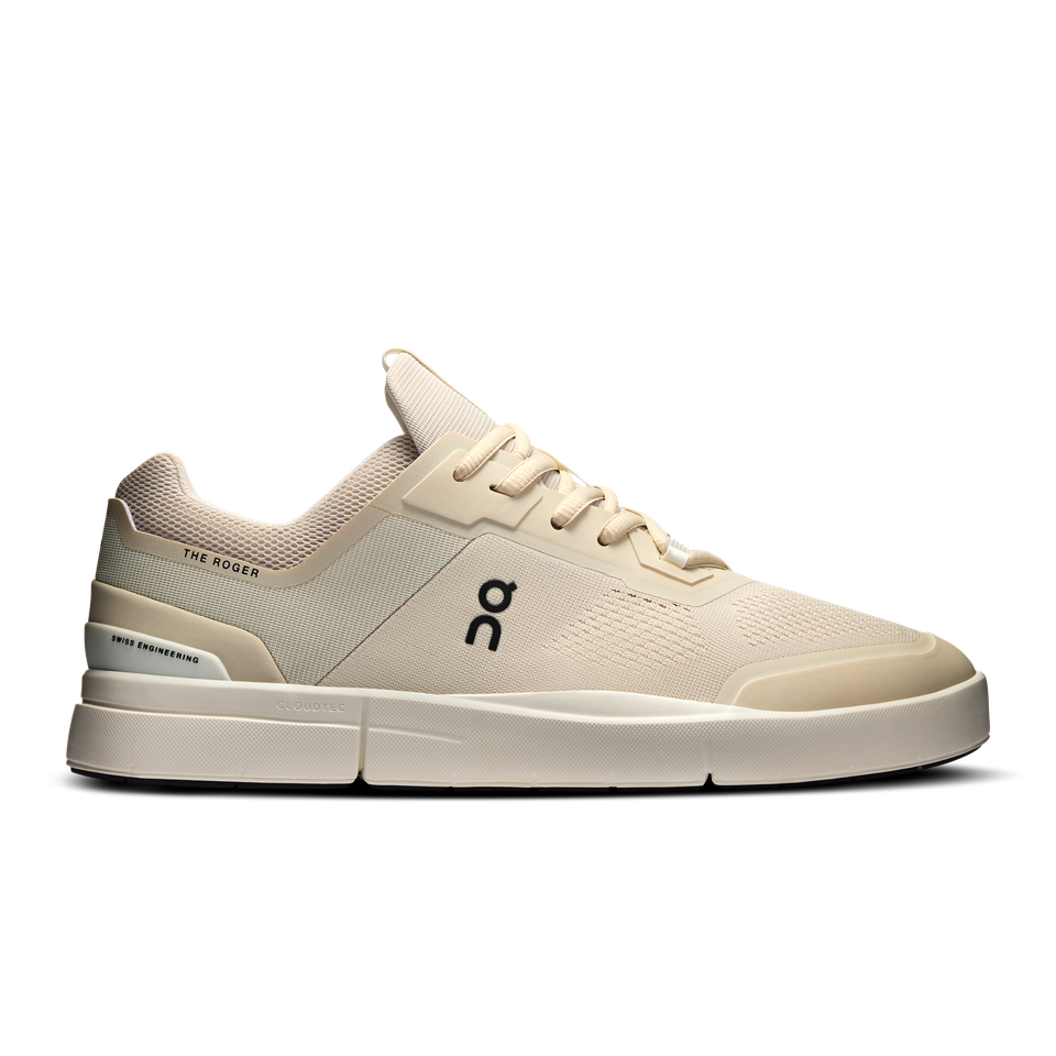 On Sneaker  beige