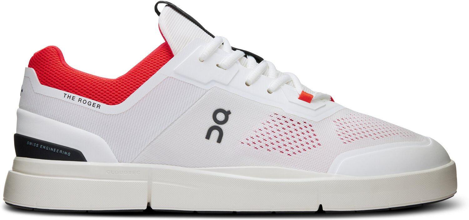 On Sneaker  weiß