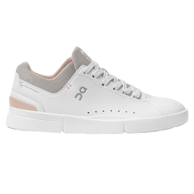 On Sneaker  rosa