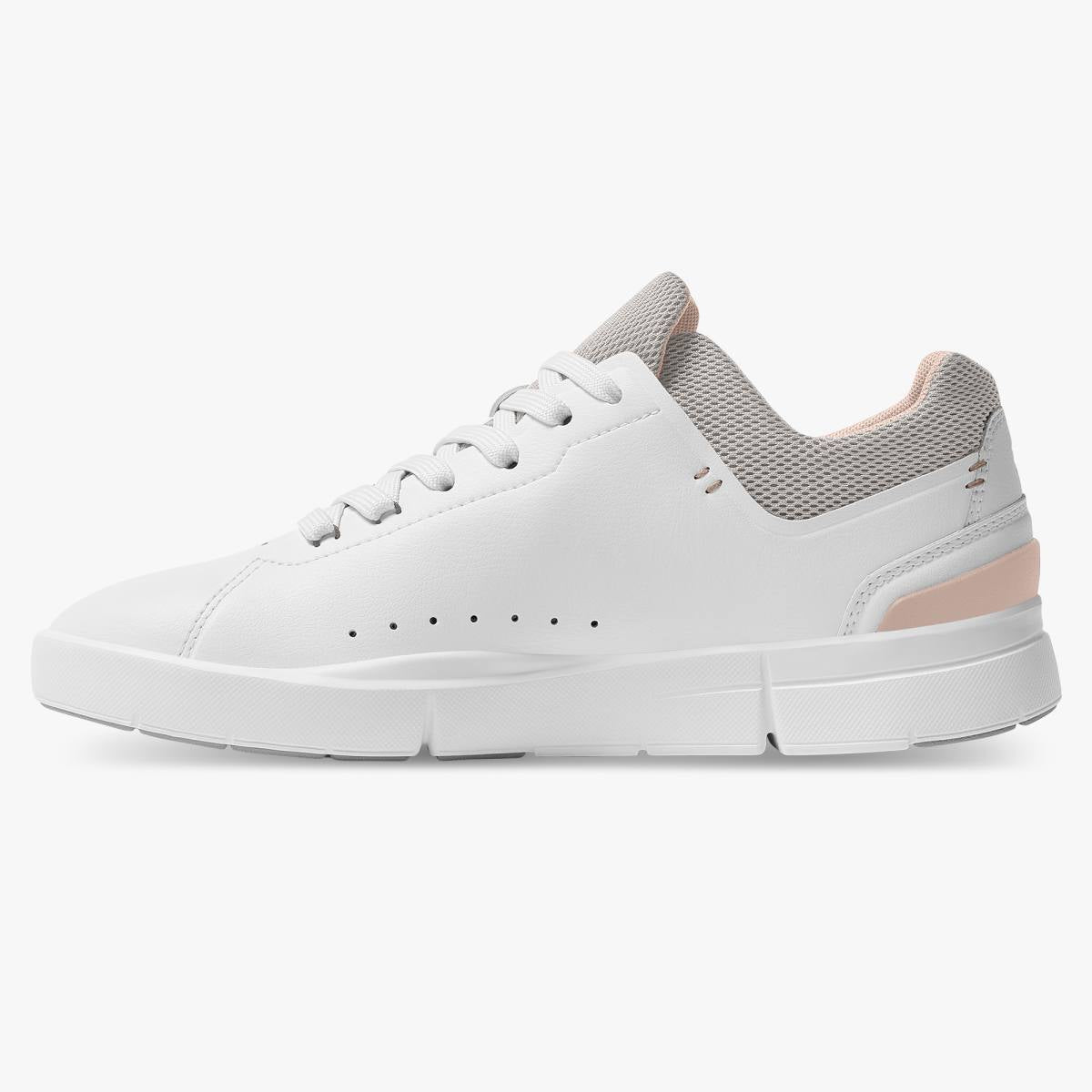 On Sneaker  rosa