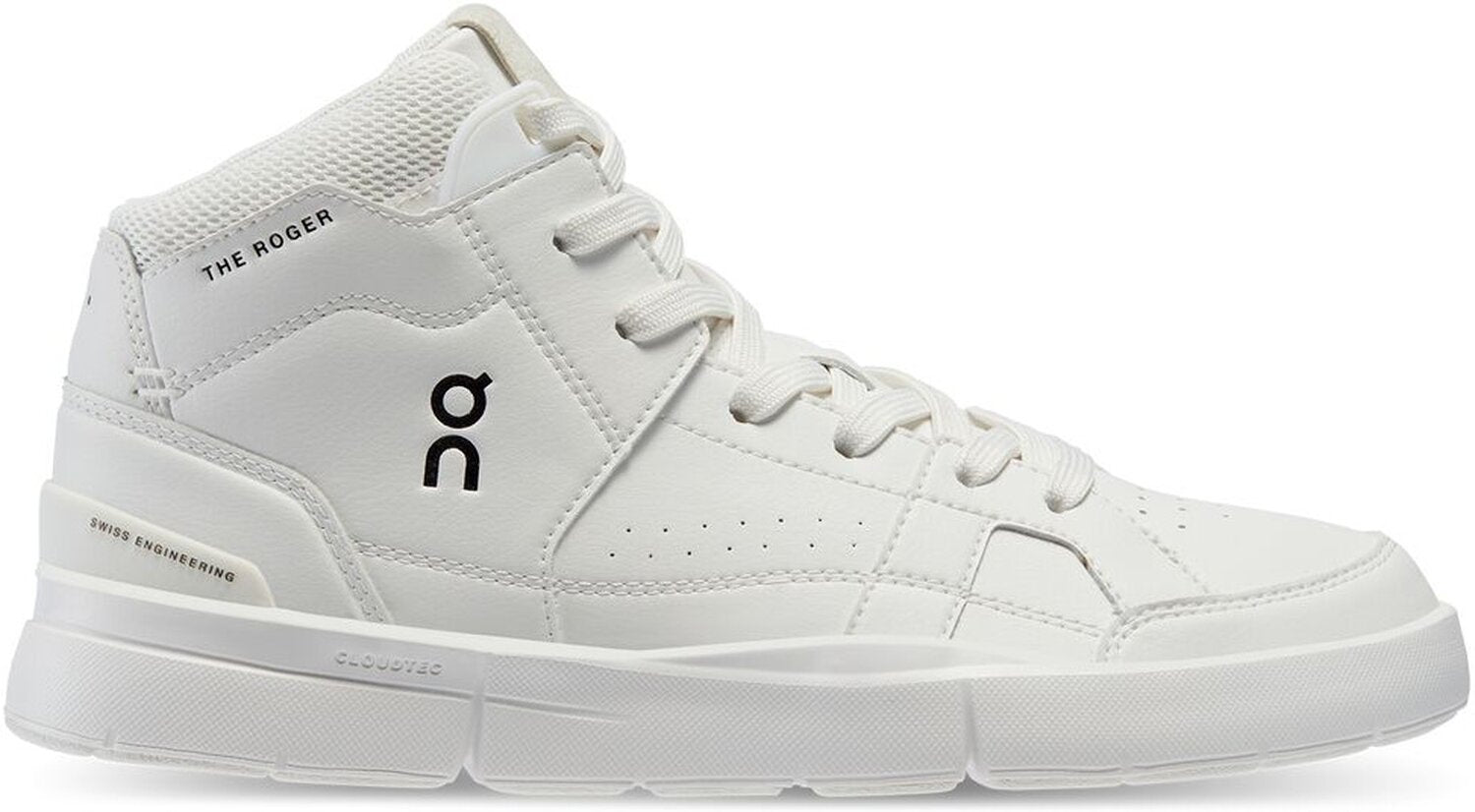 On Sneaker  weiß