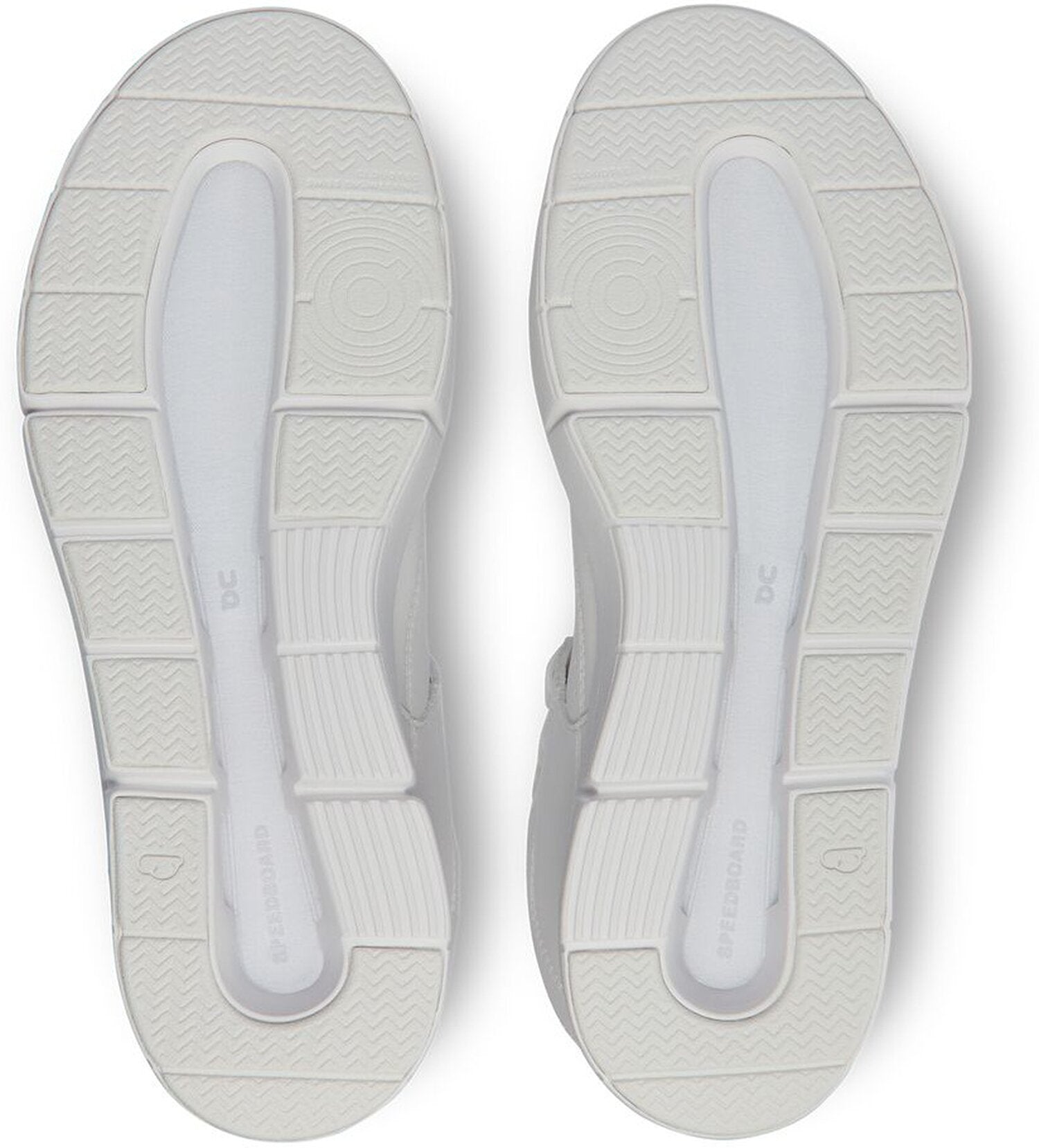 On Sneaker  weiß