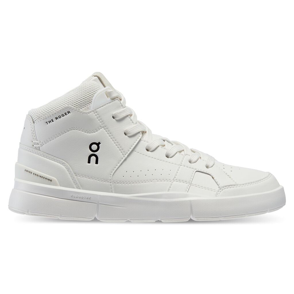 On Sneaker  weiß