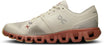 On Sportschuhe  creme