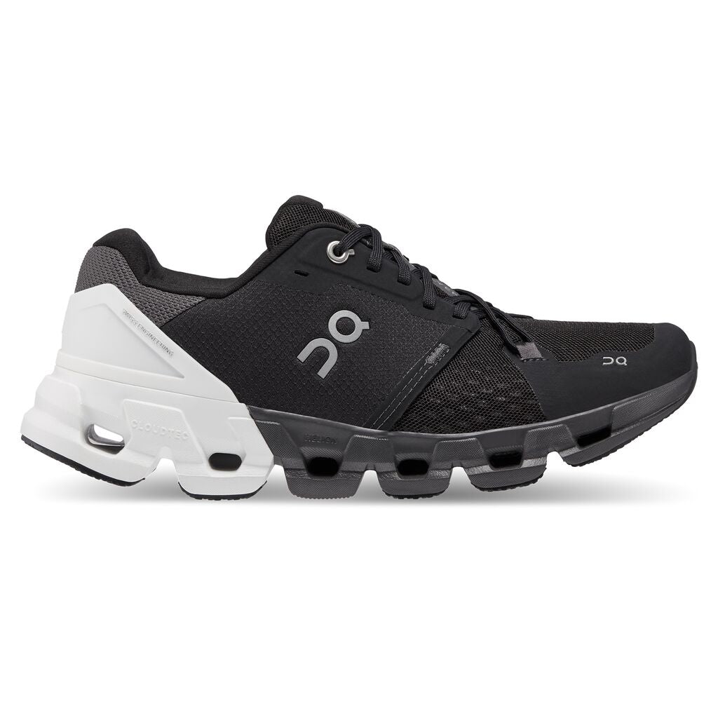 On Sportschuhe  schwarz