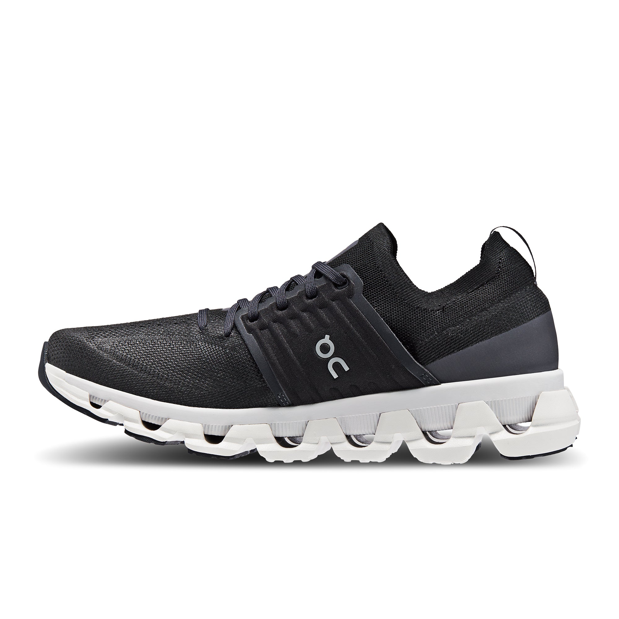 On Sportschuhe  schwarz