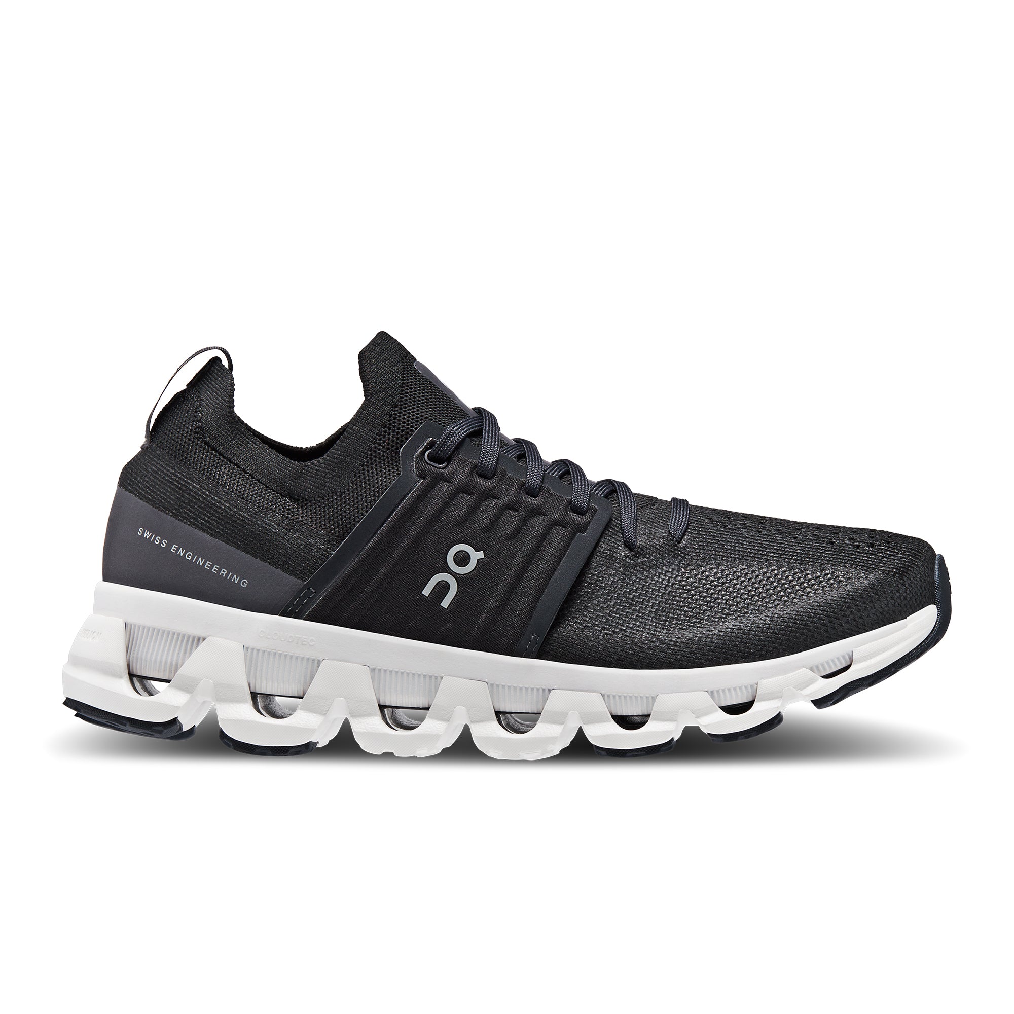 On Sportschuhe  schwarz