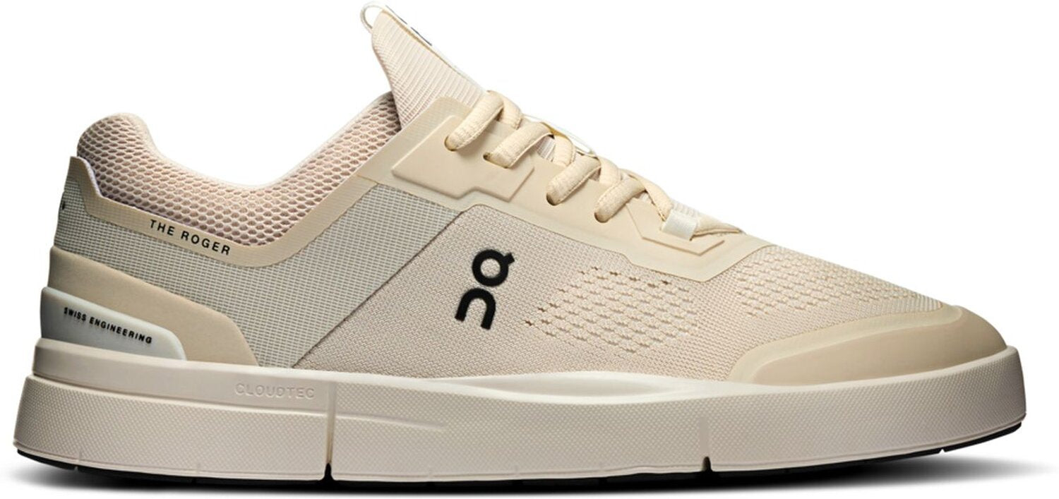 On Sneaker  beige