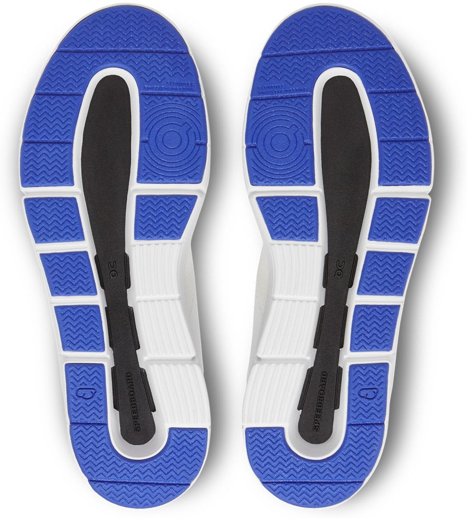 On Sneaker  grau
