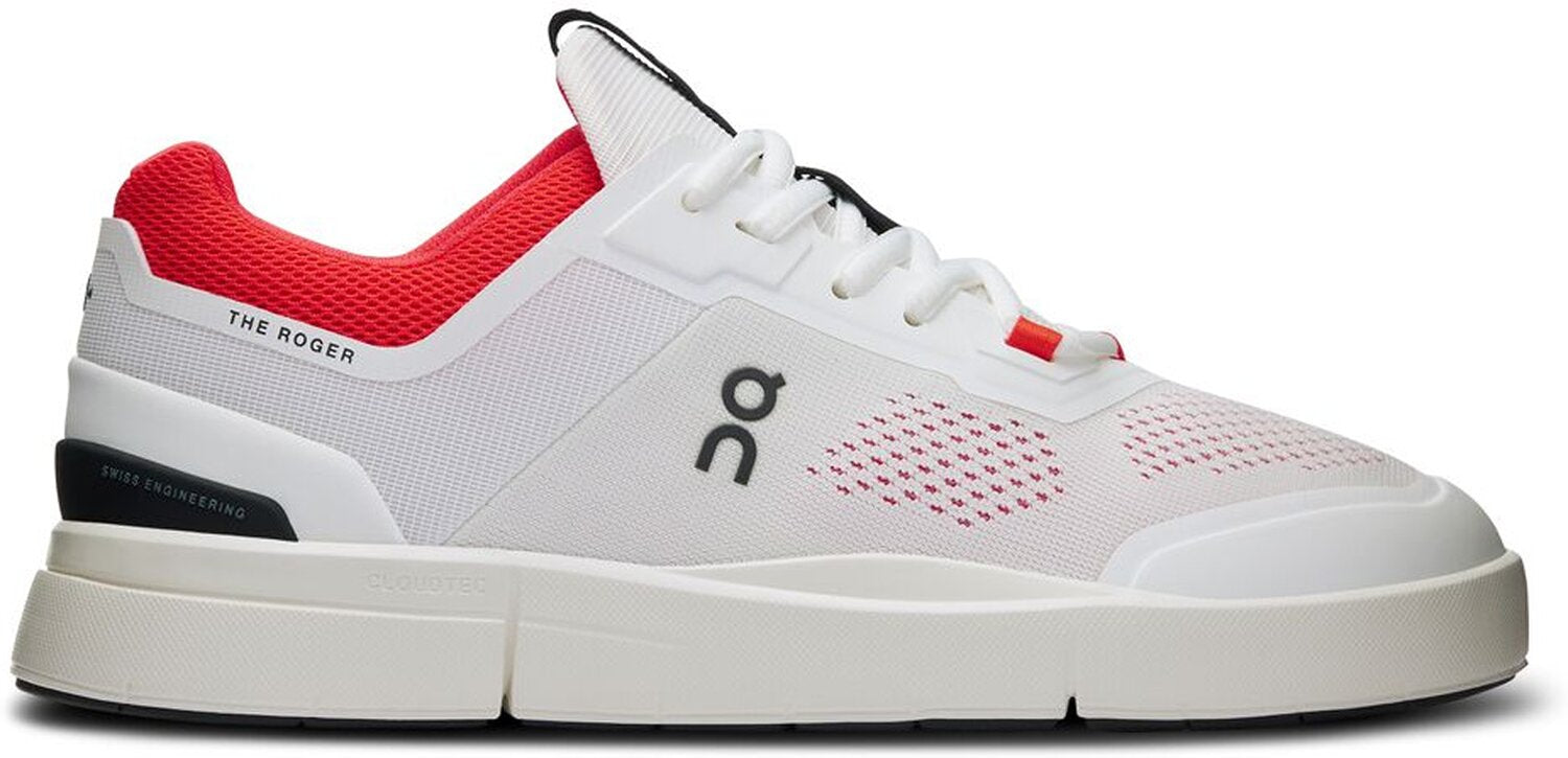 On Sneaker  silber