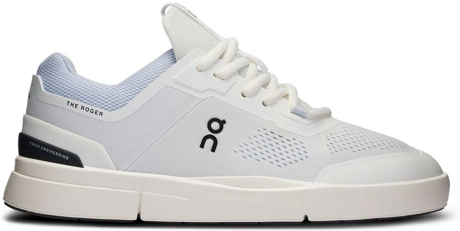 On Sneaker  silber