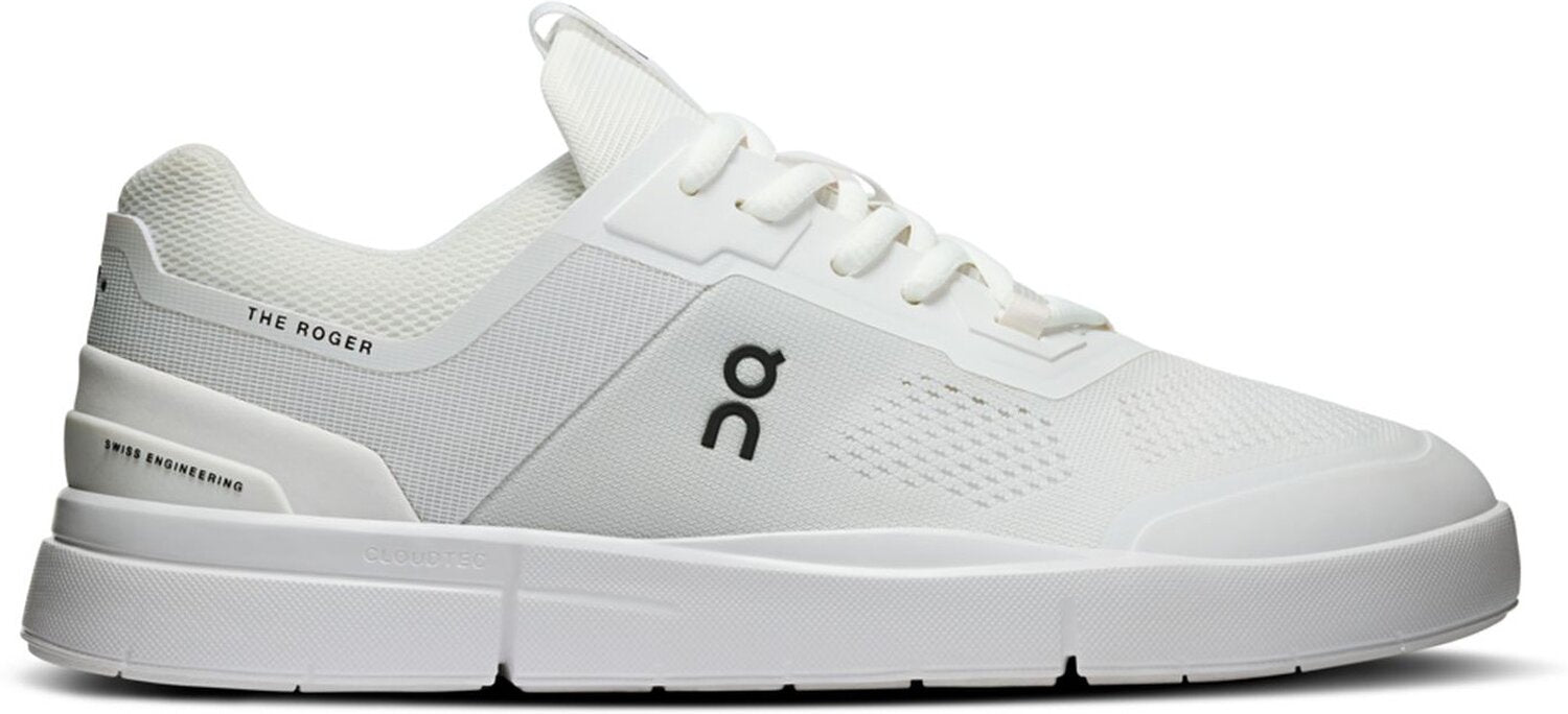 On Sneaker  silber
