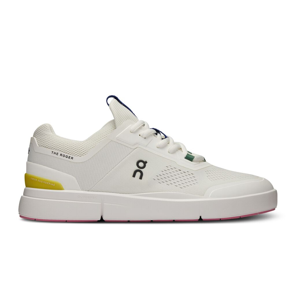On Sneaker  weiß