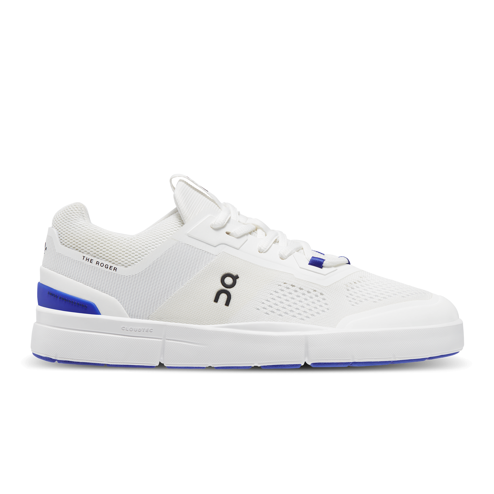 On Sneaker  weiß