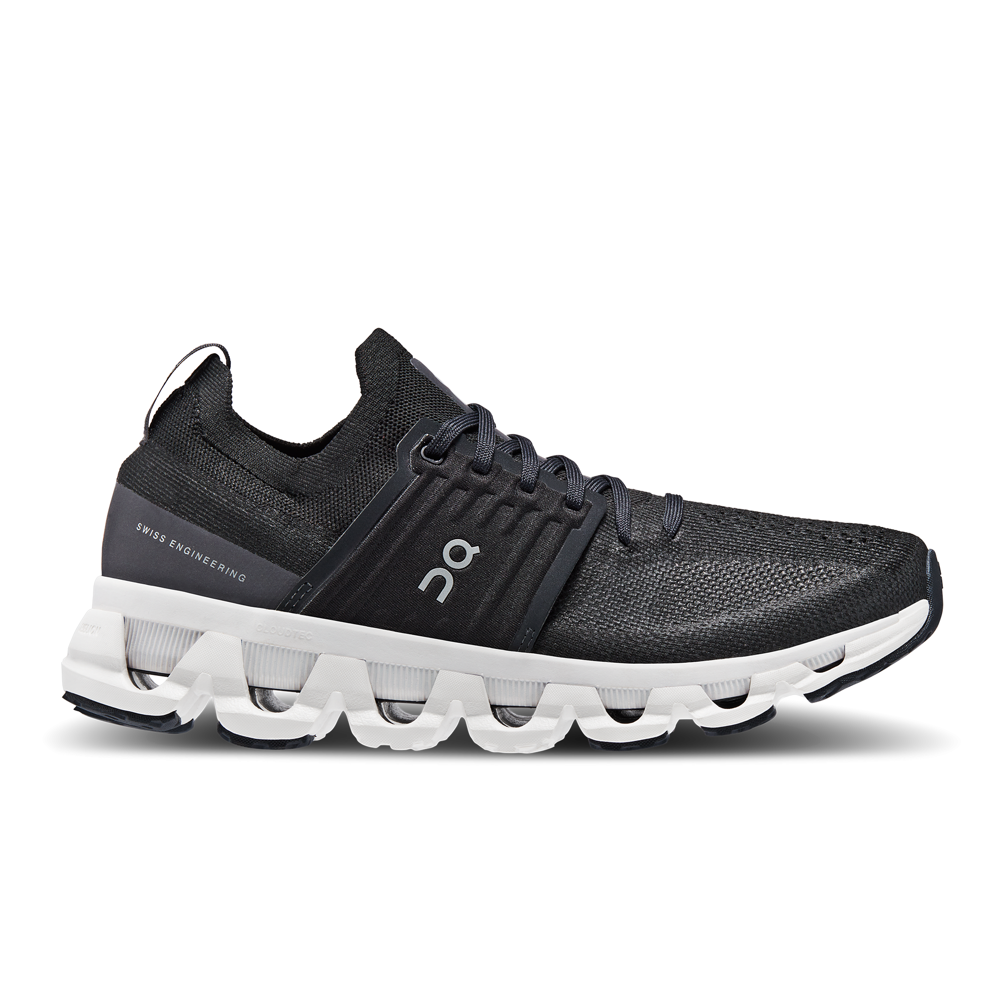 On Sportschuhe  schwarz