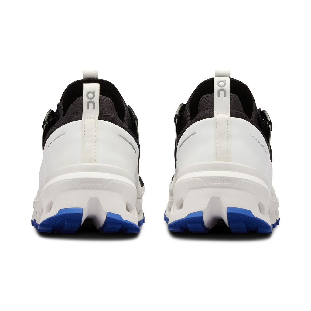 On Sportschuhe  schwarz