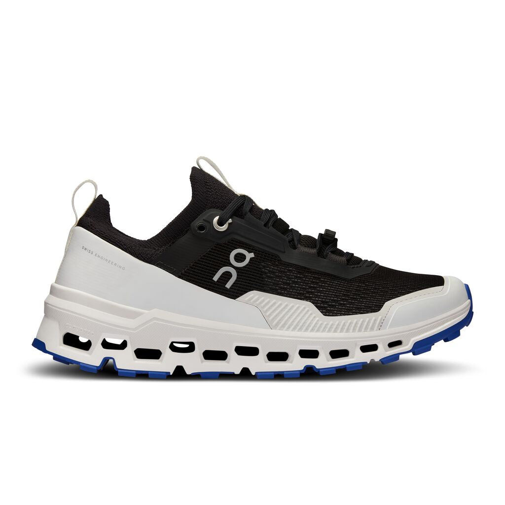 On Sportschuhe  schwarz