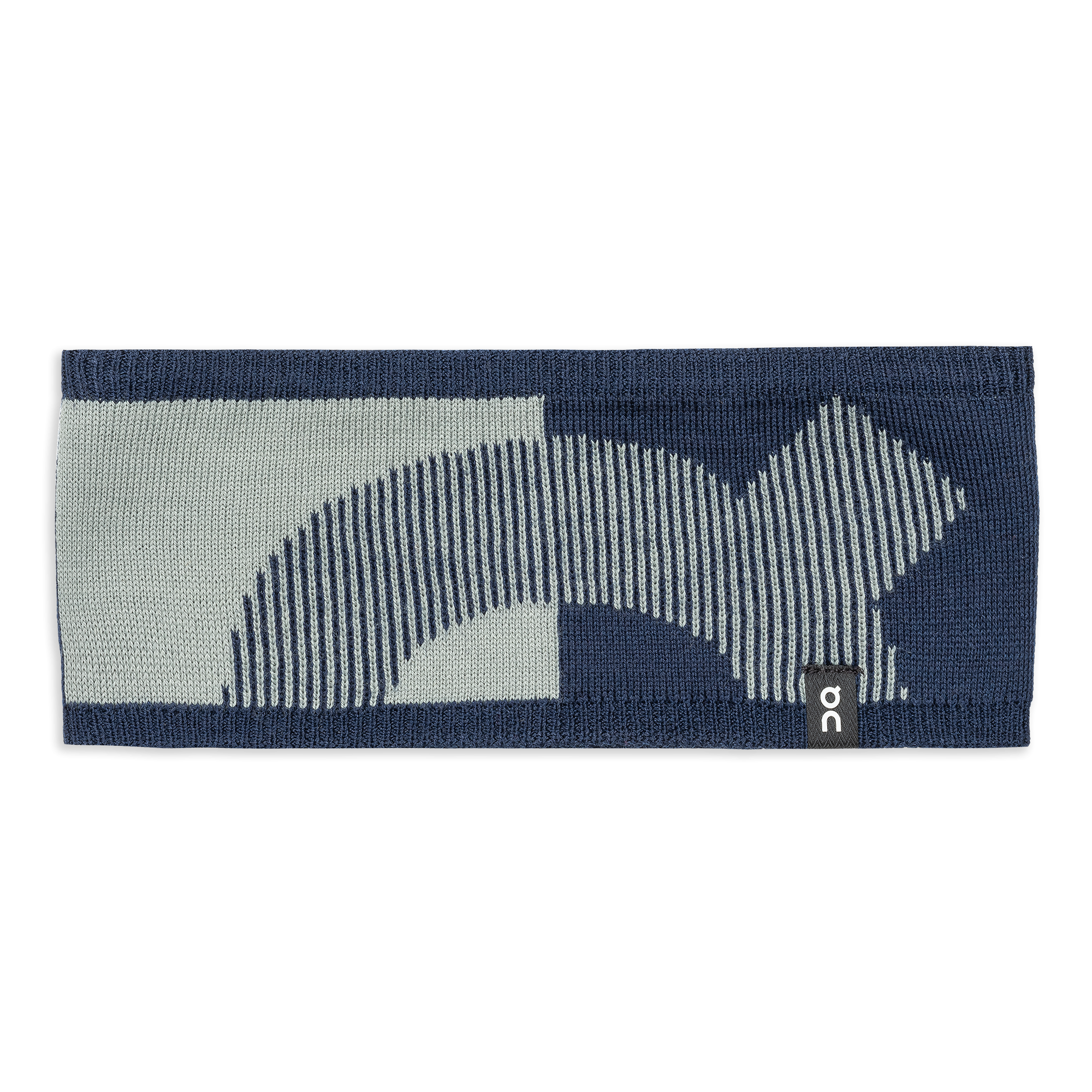 On Stirnbänder  türkis