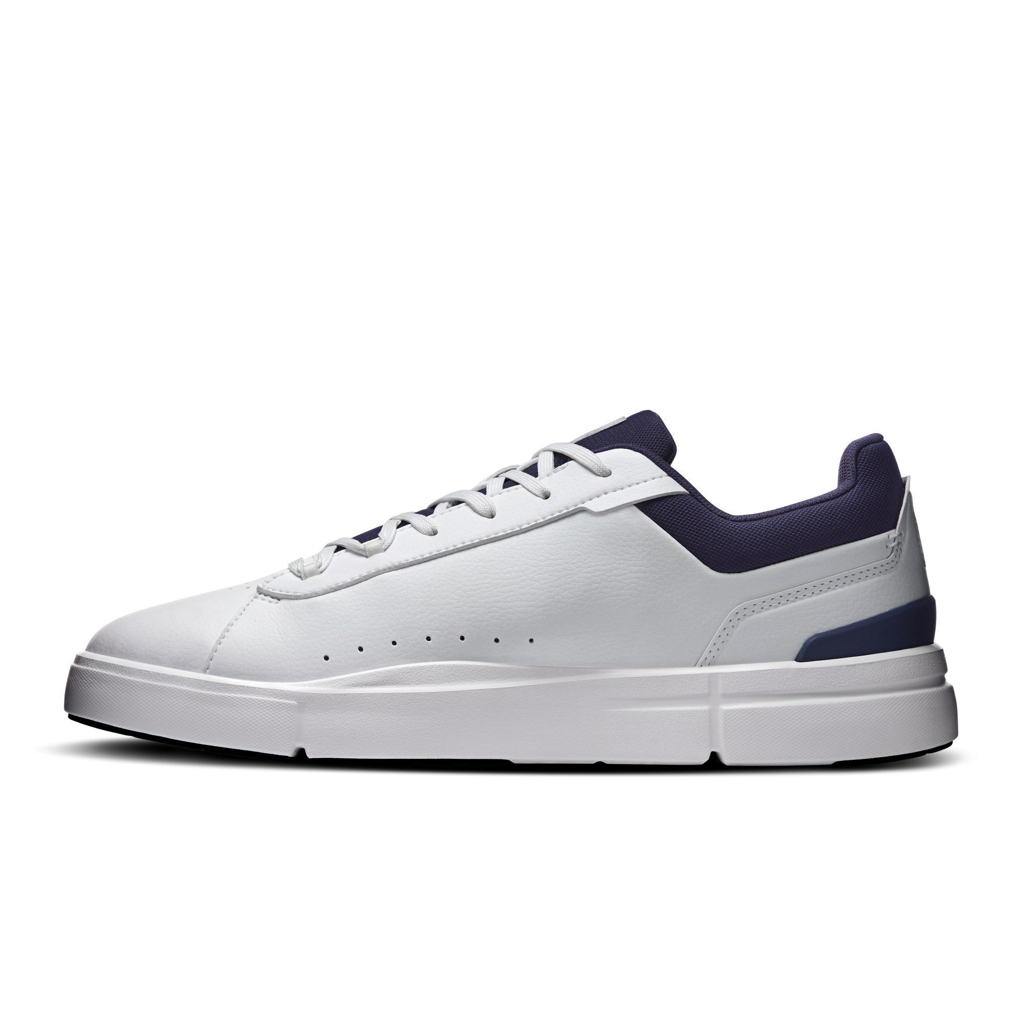 On Sneaker  blau