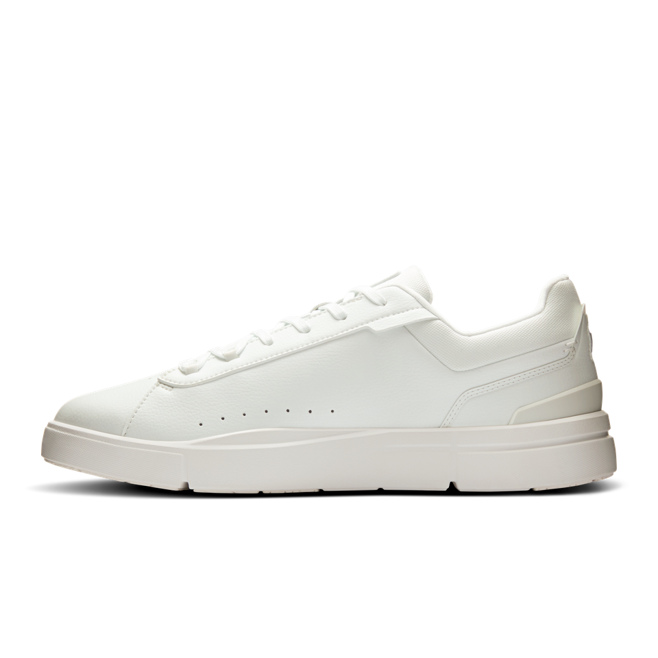 On Sneaker  weiß