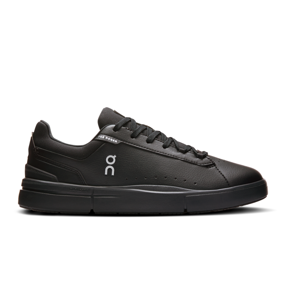 On Sneaker  schwarz