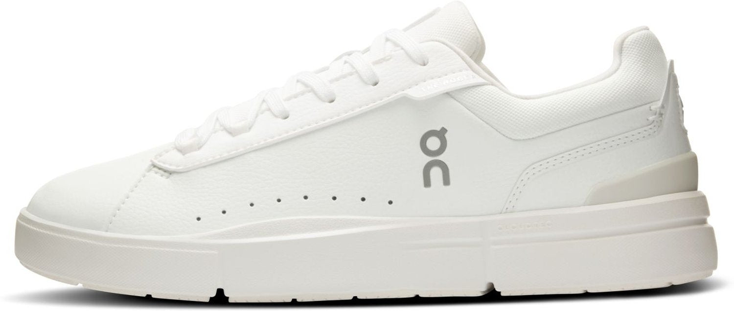 On Sneaker  weiß