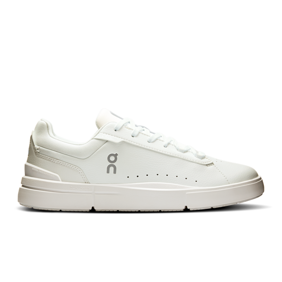 On Sneaker  weiß