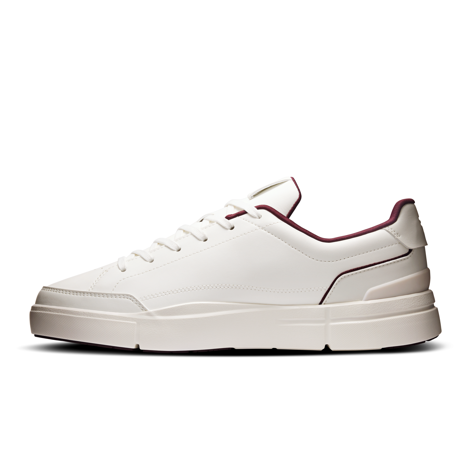 On Sneaker  weiß
