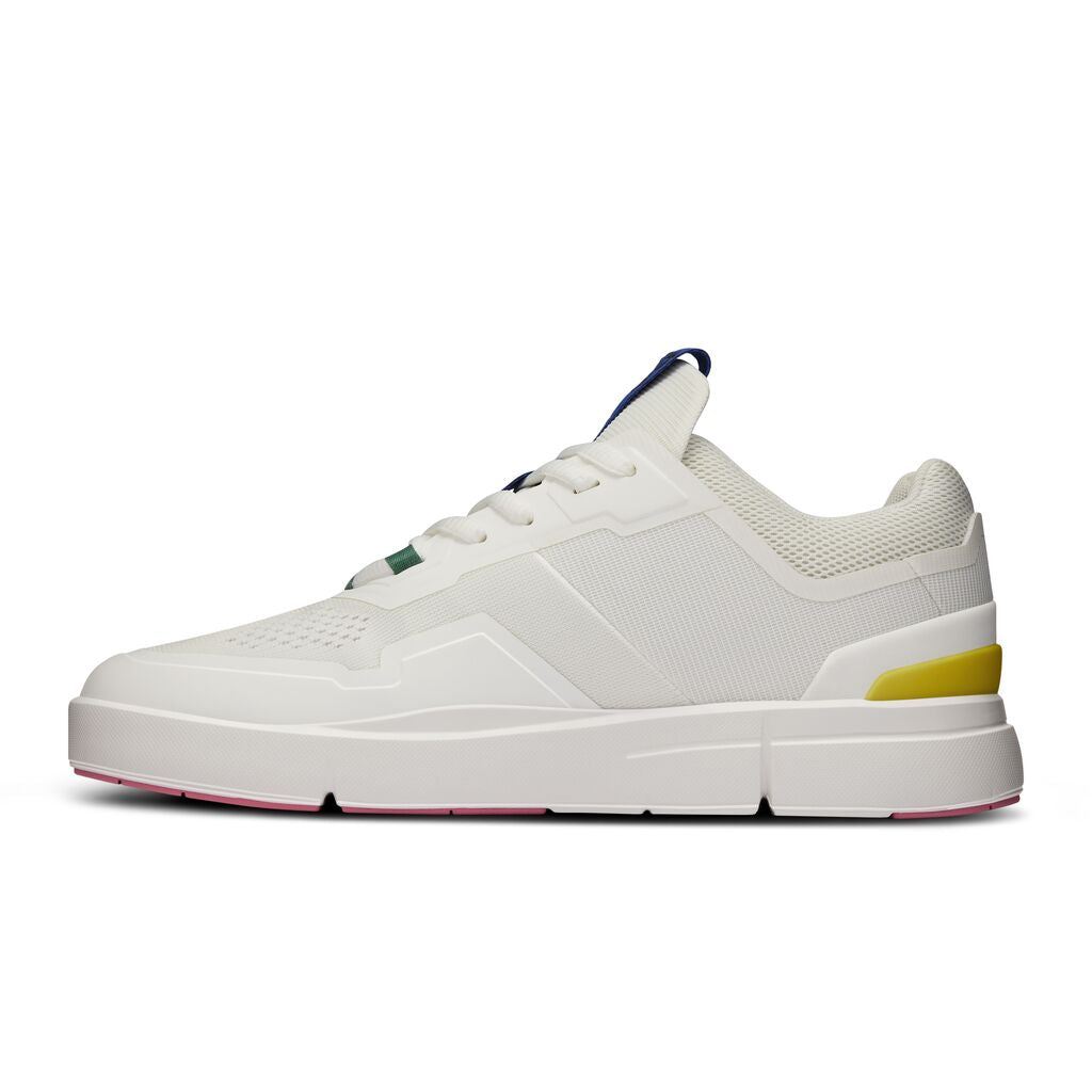 On Sneaker  gelb