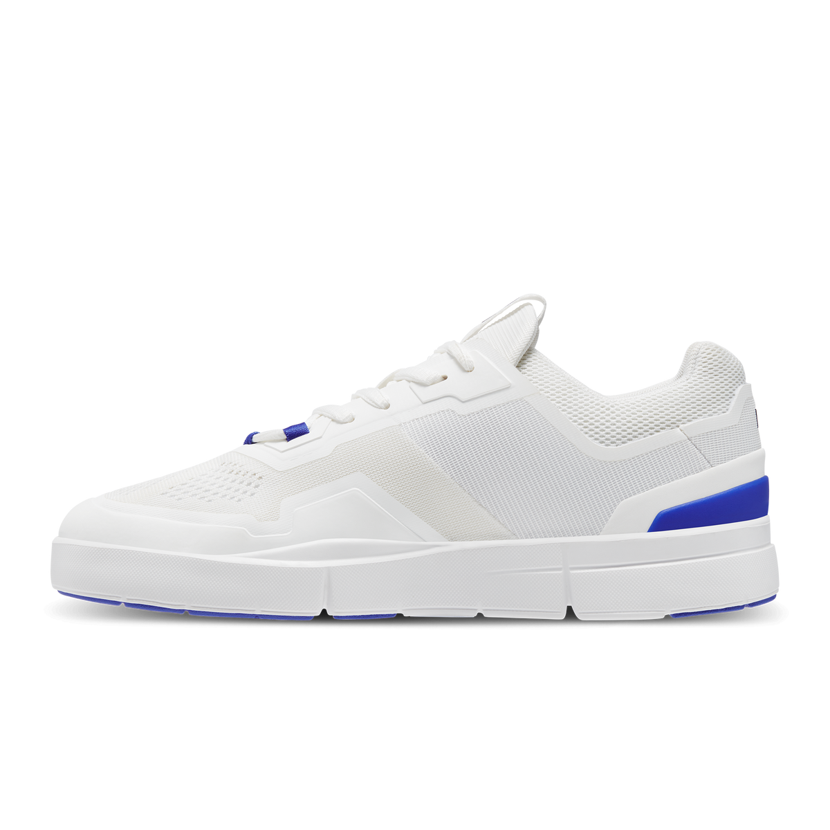 On Sneaker  weiß