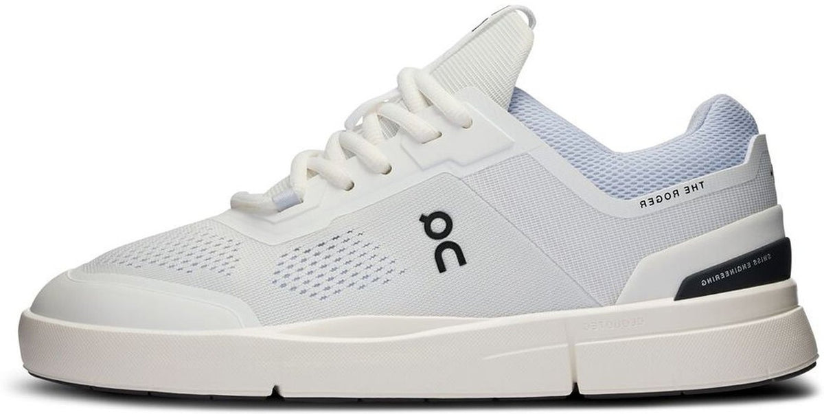On Sneaker  weiß